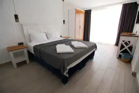 Maison L'etro Alacati - 60