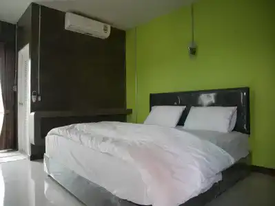 Green Garden Place - 2