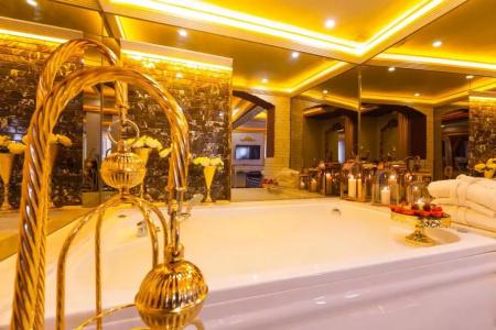 Andalouse Elegant Suite - 121