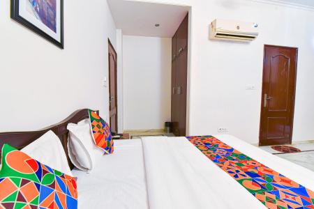 FabGeetanjali Vaishali Nagar - 1