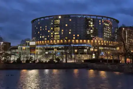 Maritim Frankfurt - 0