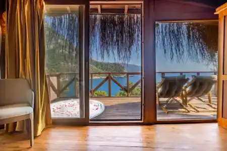 La Boheme Kabak - 130