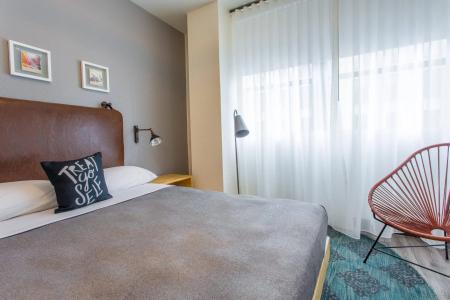 Moxy New Orleans Downtown/French Quarter Area - 53