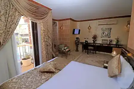 Oriental Rivoli & Spa - 52
