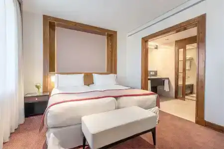 Eurostars Suites Mirasierra - 3