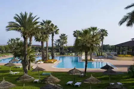 Sahara Beach Aquapark Resort - 36