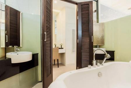 De Chai Colonial & Spa - Sha Plus - 15