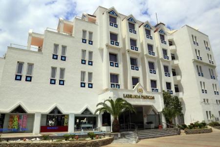 Labranda Gulluk Princess - 21
