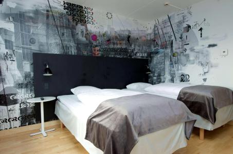 Scandic Copenhagen - 39