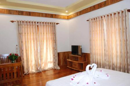 Villa Lien Tho - 37