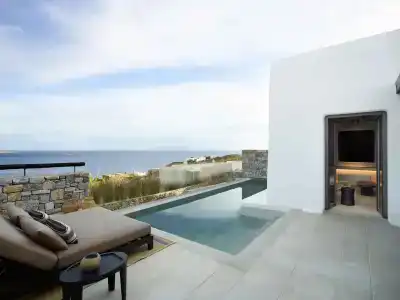 Kalesma Mykonos - 72