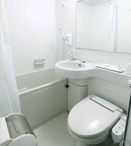 Comfort Tomakomai - 8
