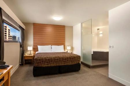 The Old Woolstore Apartment - 115