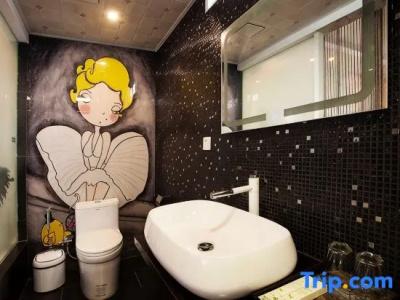 MUYE homestay - 22