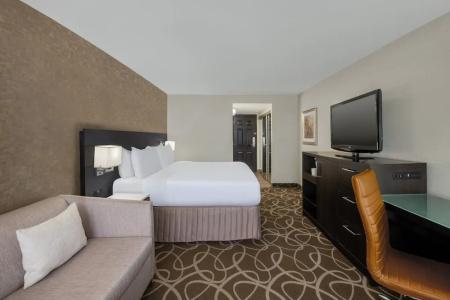 Crowne Plaza-Waterloo, An Ihg - 62