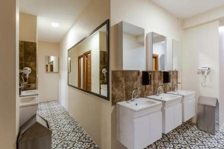 Sanat Hostel Taksim - 42