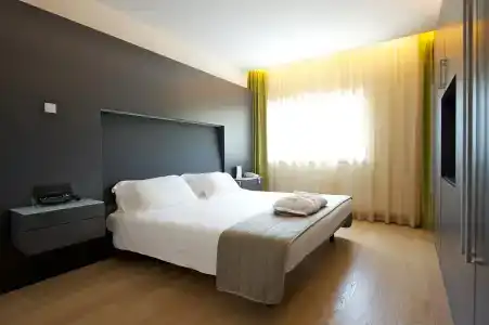 Mercure Nerocubo - 3