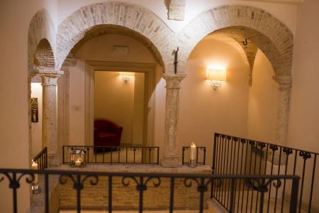 Palazzo Dei Mercanti - Dimora & Spa - 14