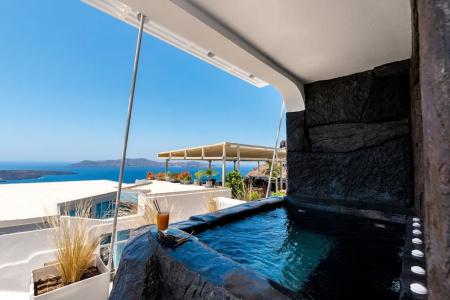 Daydream Luxury Suites - 80