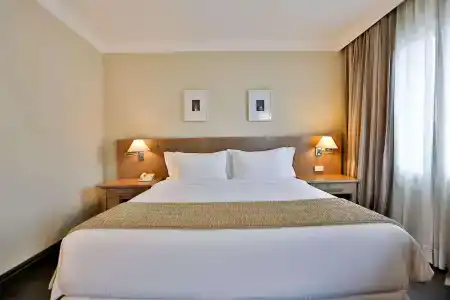 Park Inn by Radisson Berrini - 39