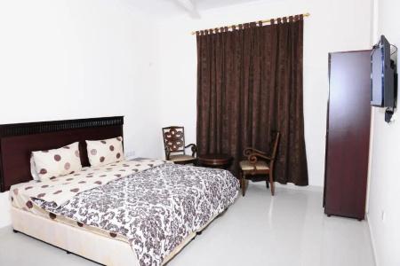 Al Jumhour Apartments - 5