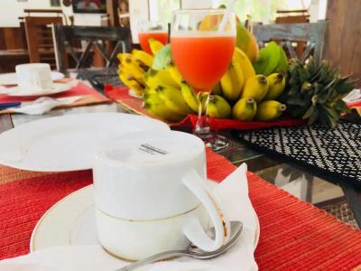 Saman Resort Yala - 11
