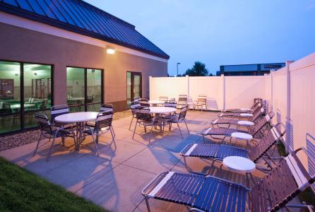 Holiday Inn Express - Collins Road, An Ihg - 16