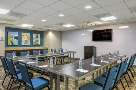 Hampton Inn Carlsbad North San Diego County - 17