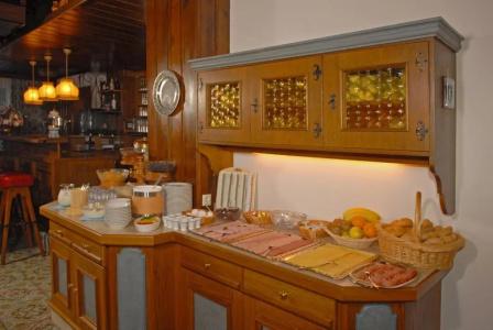 Pension Riedlsperger - 5