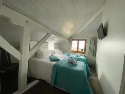 Auberge de Confignon - 1