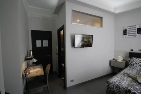 b&b Sinfonia Sul Tevere - 18