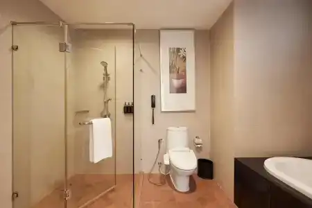 Dusit Suites Ratchadamri, Bangkok - 10