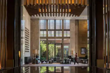 Hyatt Regency Xi'an - 29