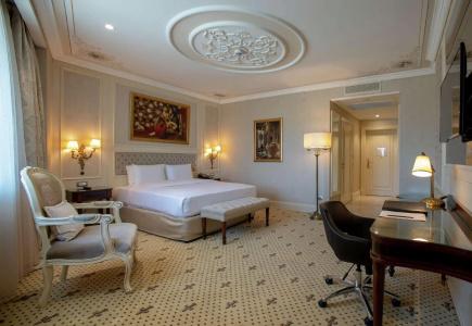DoubleTree By Hilton Gaziantep - 21