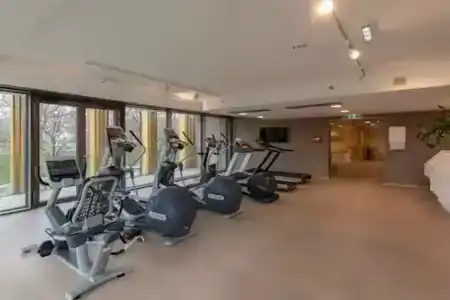 Radisson Blu Park Royal Palace Vienna - 24