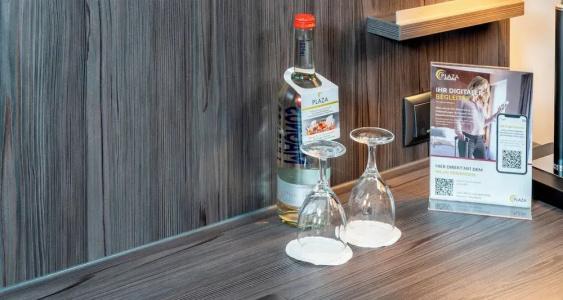 Plaza Premium ParkNorderstedt - 113