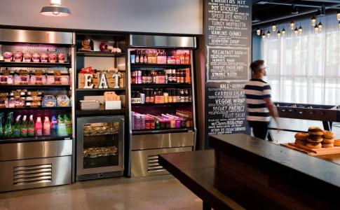 Moxy New Orleans Downtown/French Quarter Area - 9