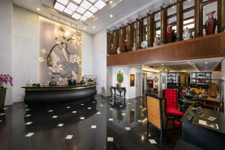 The Oriental Jade - 41