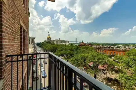 Holiday Inn Express Savannah - Historic District, An Ihg - 84