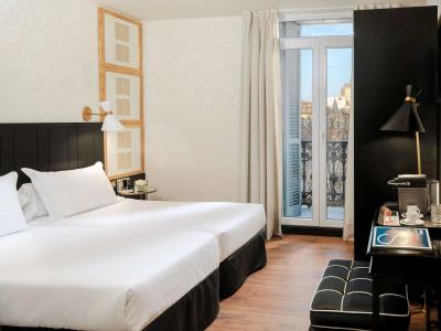 Boutique H10 Catalunya Plaza - 3