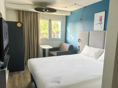 ibis Nîmes Ouest - A9 - 32