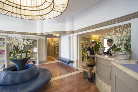 Cristal Hôtel & Spa - 1
