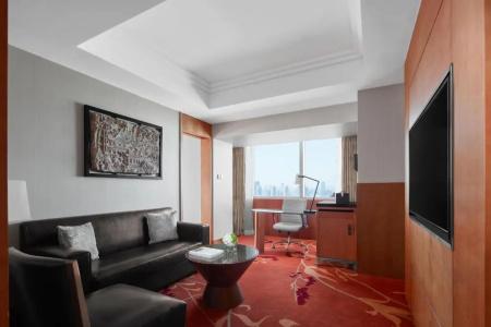 Suzhou Marriott - 144
