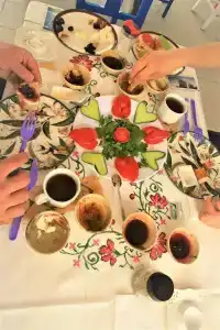 Lavender Otel - 10
