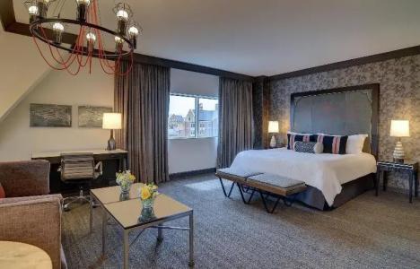 Loews Vanderbilt - 130
