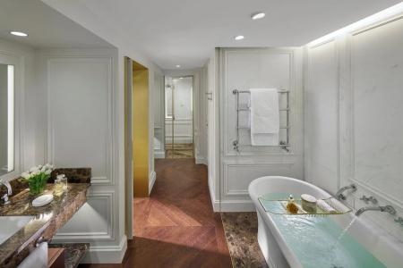 Mandarin Oriental, Ritz Madrid - 55