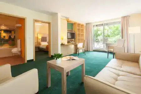 Suite Leipzig - 54