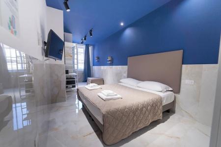 Al Campanile H Napoli Centro, by ClaPa Group - 112
