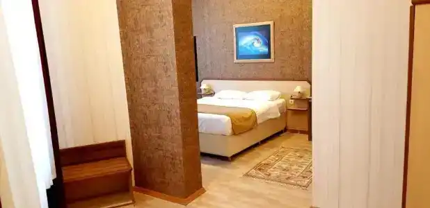 EmexOtel Kocaeli - 32