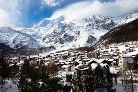 The Capra Saas-Fee - 32